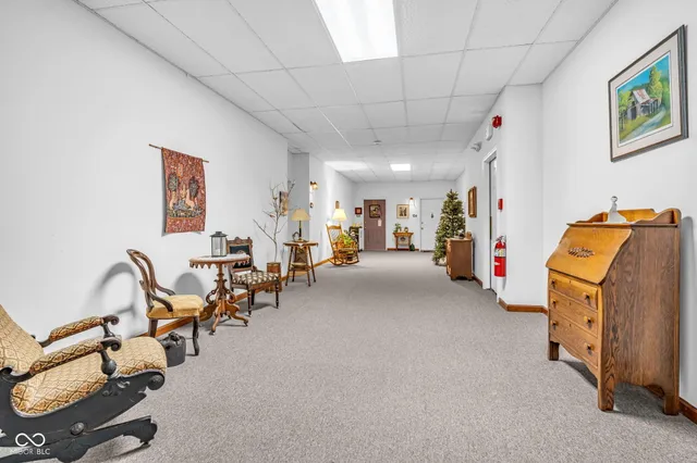 $214,900 | 111 South Spring Street, Unit G6, Greencastle, IN 46135