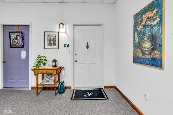 $199,900 | 111 South Spring Street, Unit G6, Greencastle, IN 46135