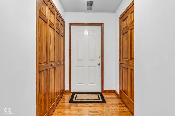 $199,900 | 111 South Spring Street, Unit G6, Greencastle, IN 46135