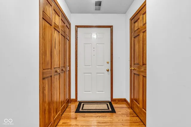 $214,900 | 111 South Spring Street, Unit G6, Greencastle, IN 46135