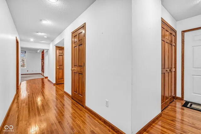 $214,900 | 111 South Spring Street, Unit G6, Greencastle, IN 46135