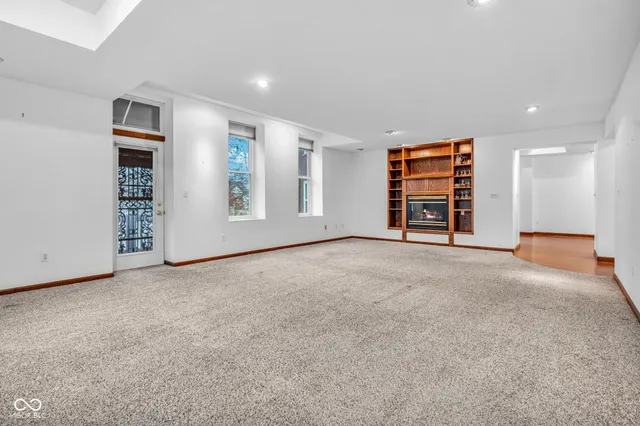 $214,900 | 111 South Spring Street, Unit G6, Greencastle, IN 46135