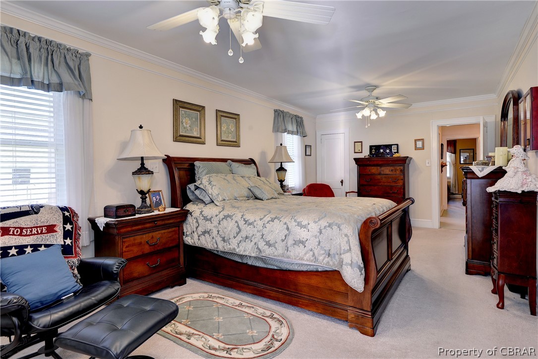 722 Yorktown Road Poquoson, VA 23662 - Photo 31 of 48