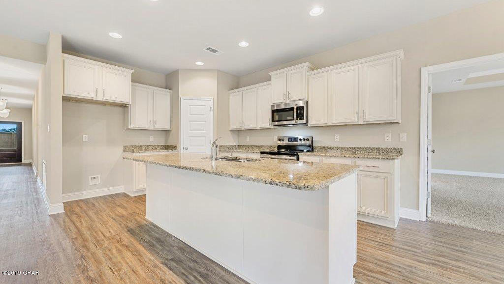 308 Highbrook Road, Unit LOT 1011 Panama City, FL 32404 - Photo 12 of 37