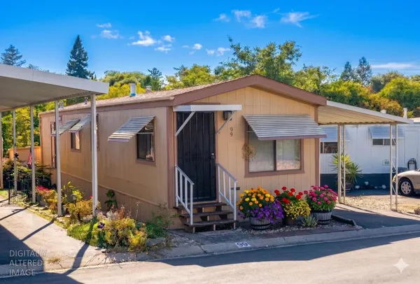 $76,000 | 1605 Grass Valley Highway, Unit 99, Auburn, CA 95603