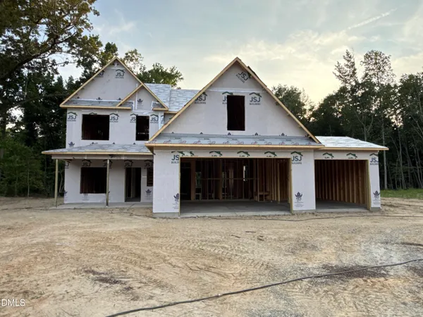 $569,706 | 27 Bandelier Drive, Unit (LOT 1), Selma, NC 27576
