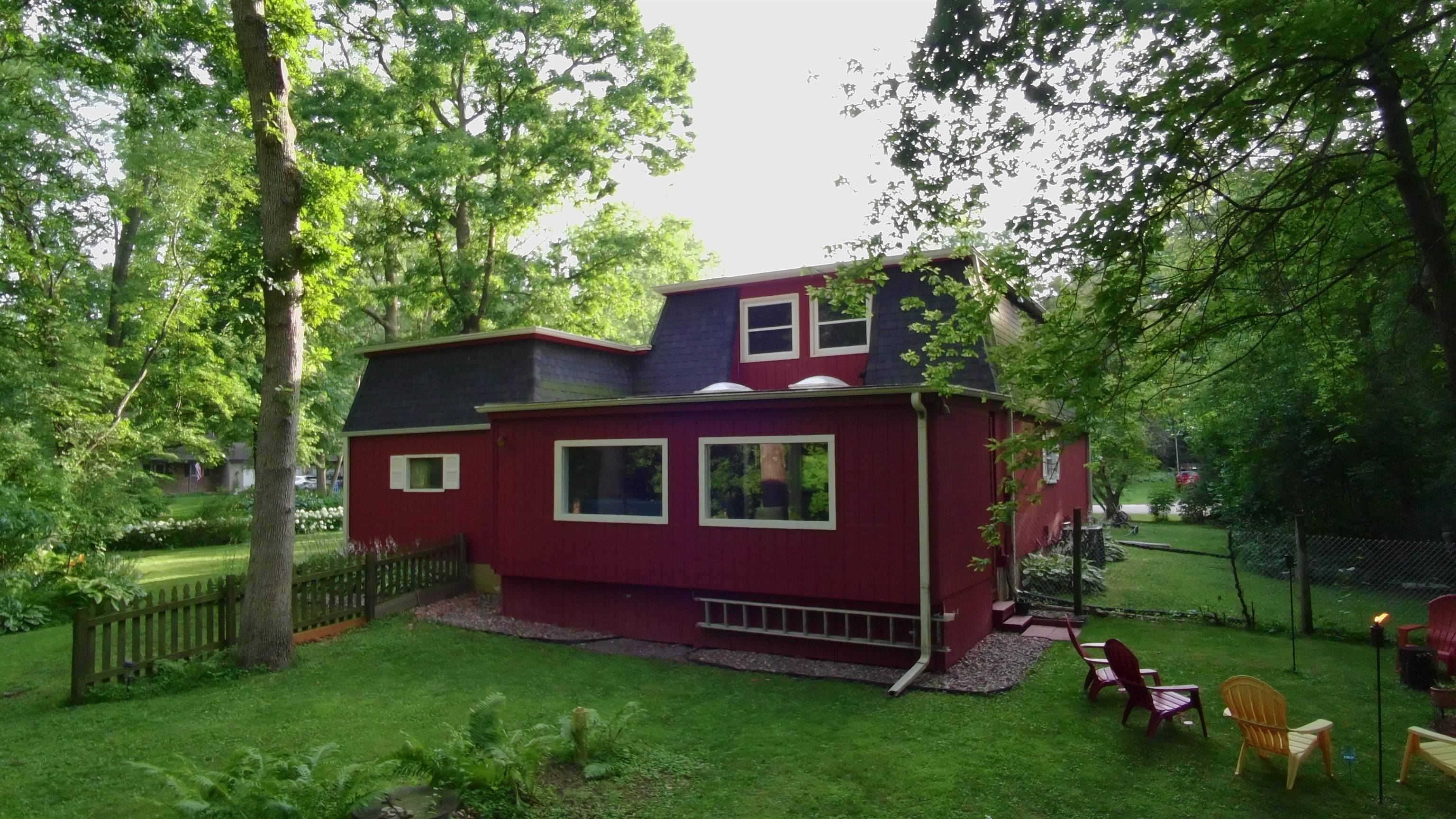 7062 Craig Lane Sun Prairie, WI 53590 - Photo 49 of 60