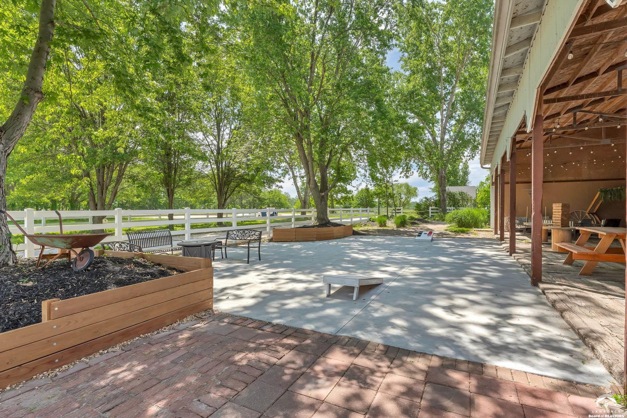 1431 North 1900th Road Lawrence, KS 66044 - Photo 93 of 95