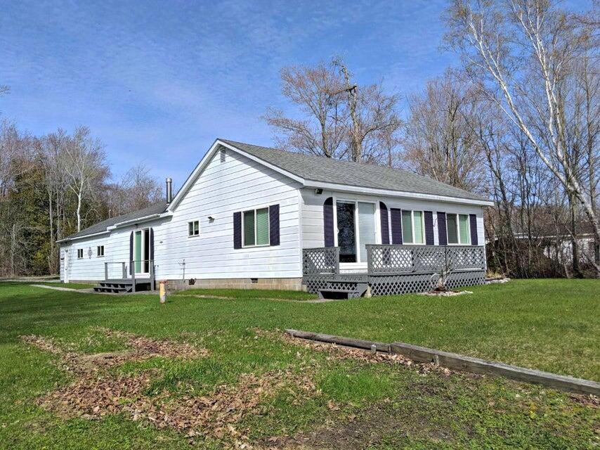 4182 Walker Road Moran, MI 49760 - Photo 5 of 10 Gallery Image 5