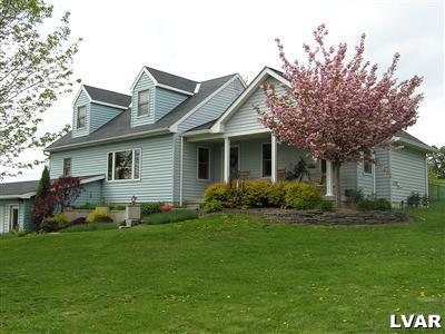 9103 Gackenbach Road Kempton, PA 19529 - Photo 1 of 22 Gallery Image 1