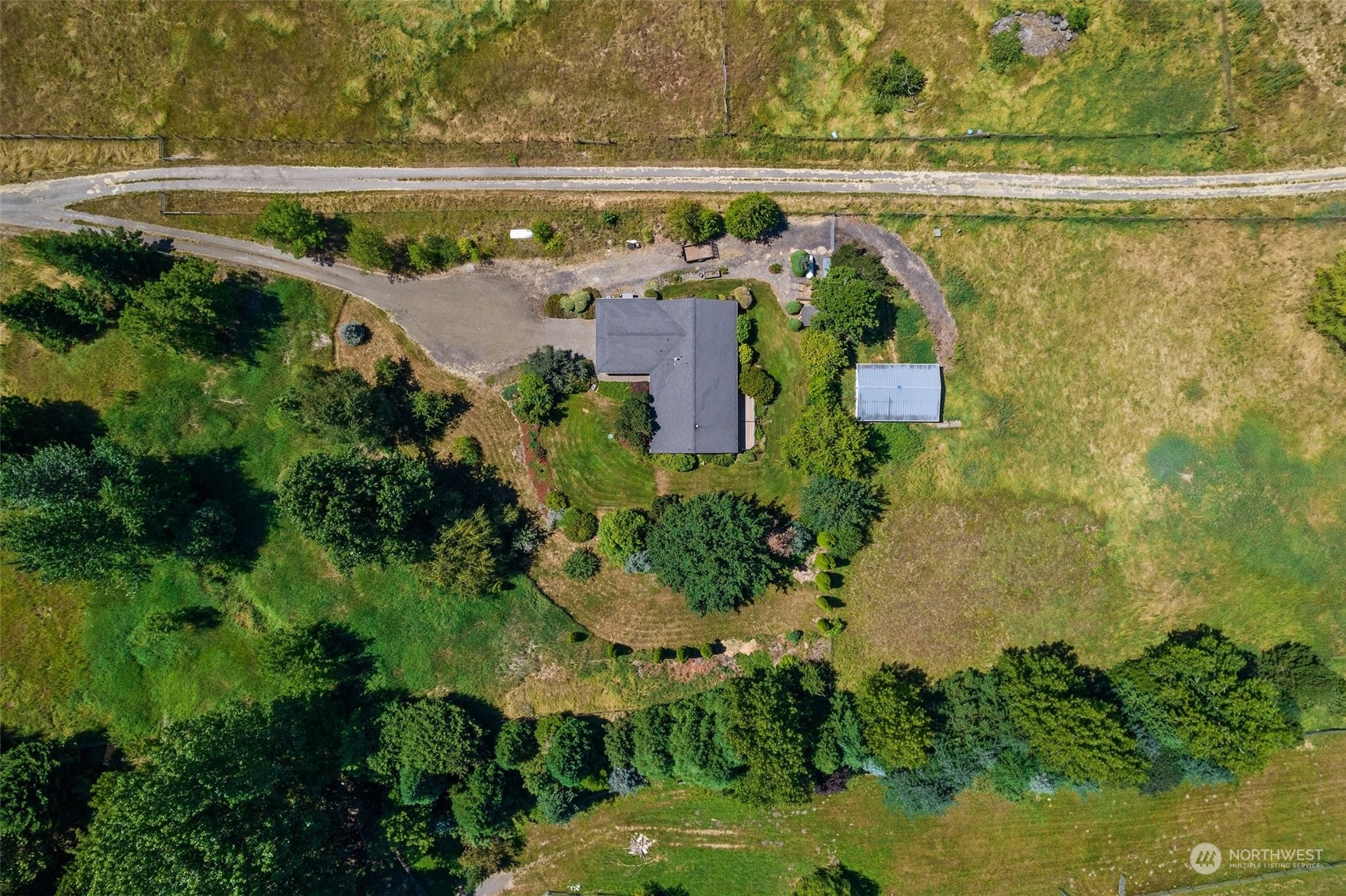 12501 Koeppen Road Southeast Rainier, WA 98576 - Photo 1 of 38 Gallery Image 1