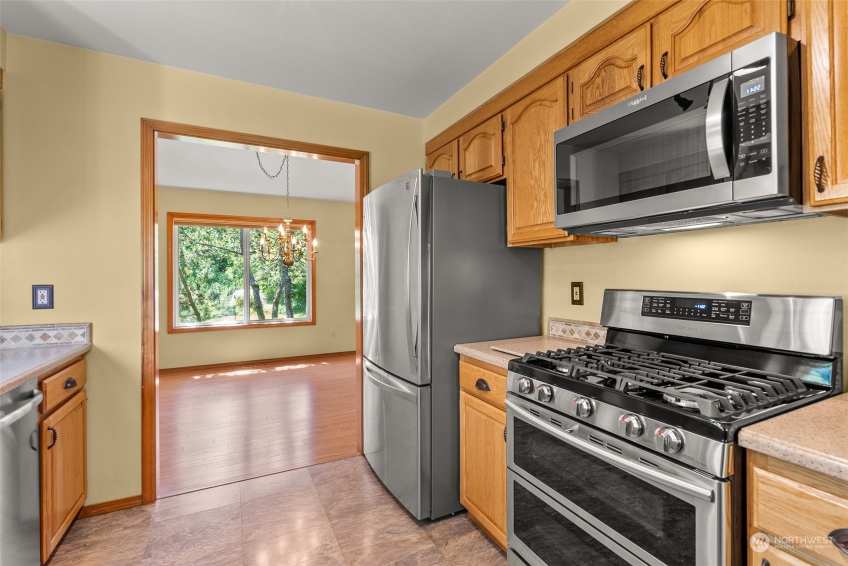 12501 Koeppen Road Southeast Rainier, WA 98576 - Photo 14 of 38 Gallery Image 14