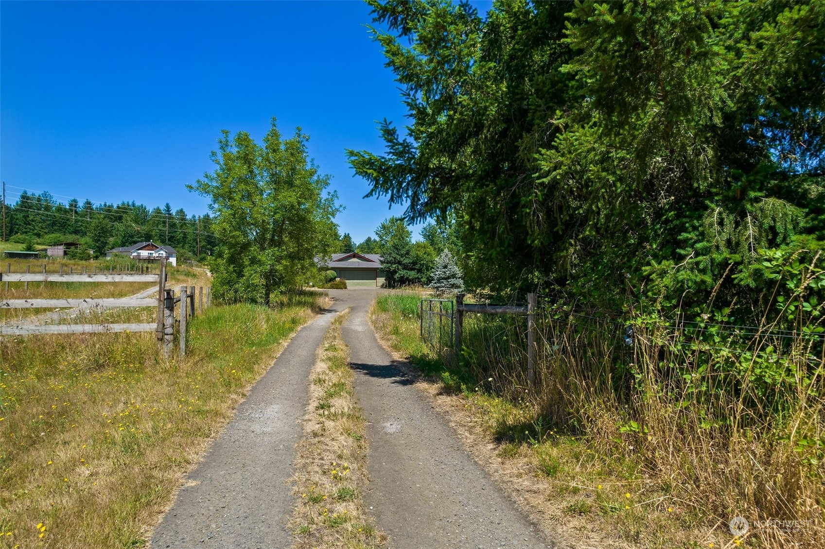 12501 Koeppen Road Southeast Rainier, WA 98576 - Photo 2 of 38 Gallery Image 2