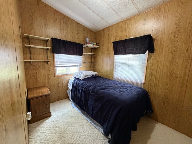 2795 East 28th Road Marseilles, IL 61341 - Photo 11 of 56 a bedroom with a bed and a window