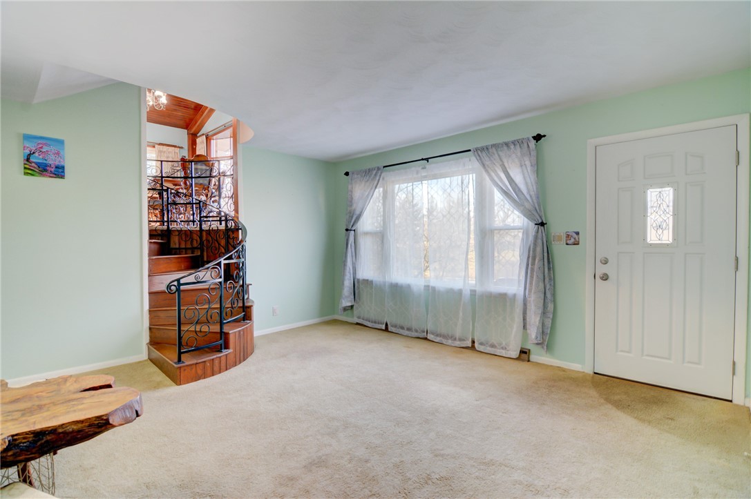 2552 Crossroads Road Decatur, IL 62521 - Photo 5 of 42 LR picture window