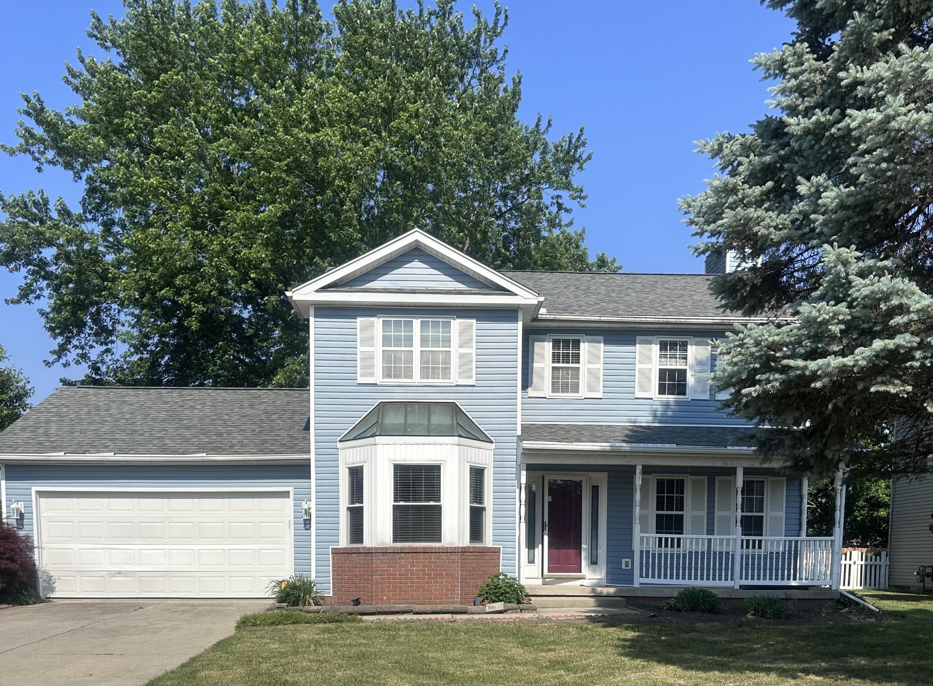 2811 Conestoga Street Springfield, OH 45503 - Photo 1 of 34 Gallery Image 1