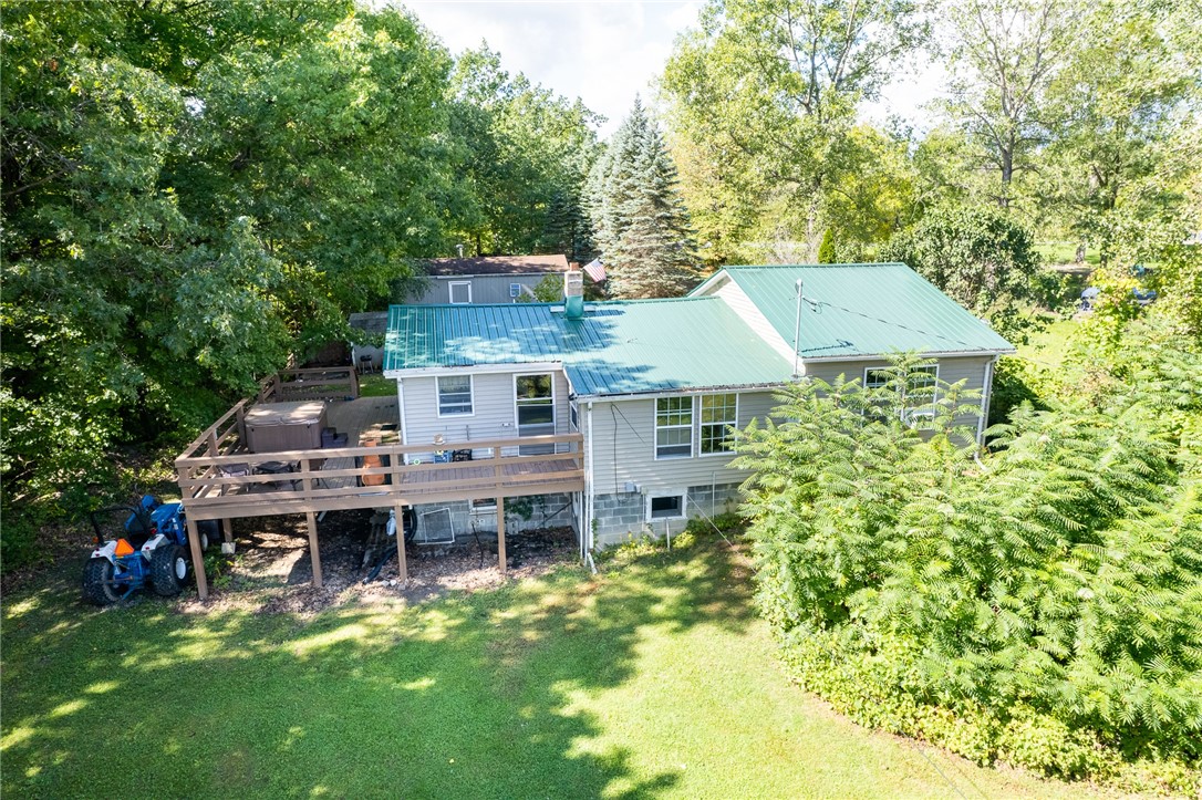77 Upson Point Road Starkey, NY 14837 - Photo 1 of 1 Gallery Image 1
