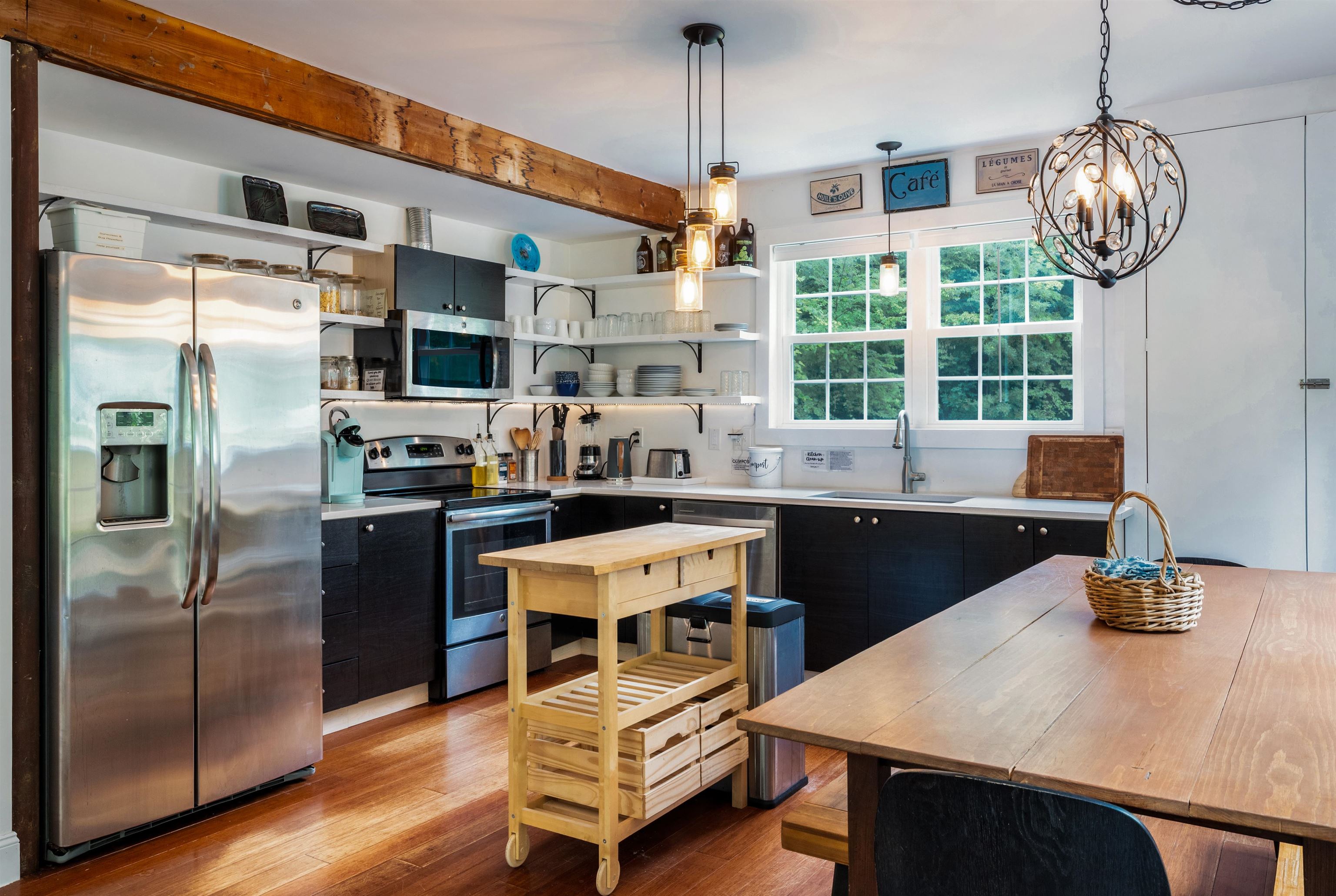 1295 Lime Kiln Road Charlotte, VT 05445 - Photo 6 of 60