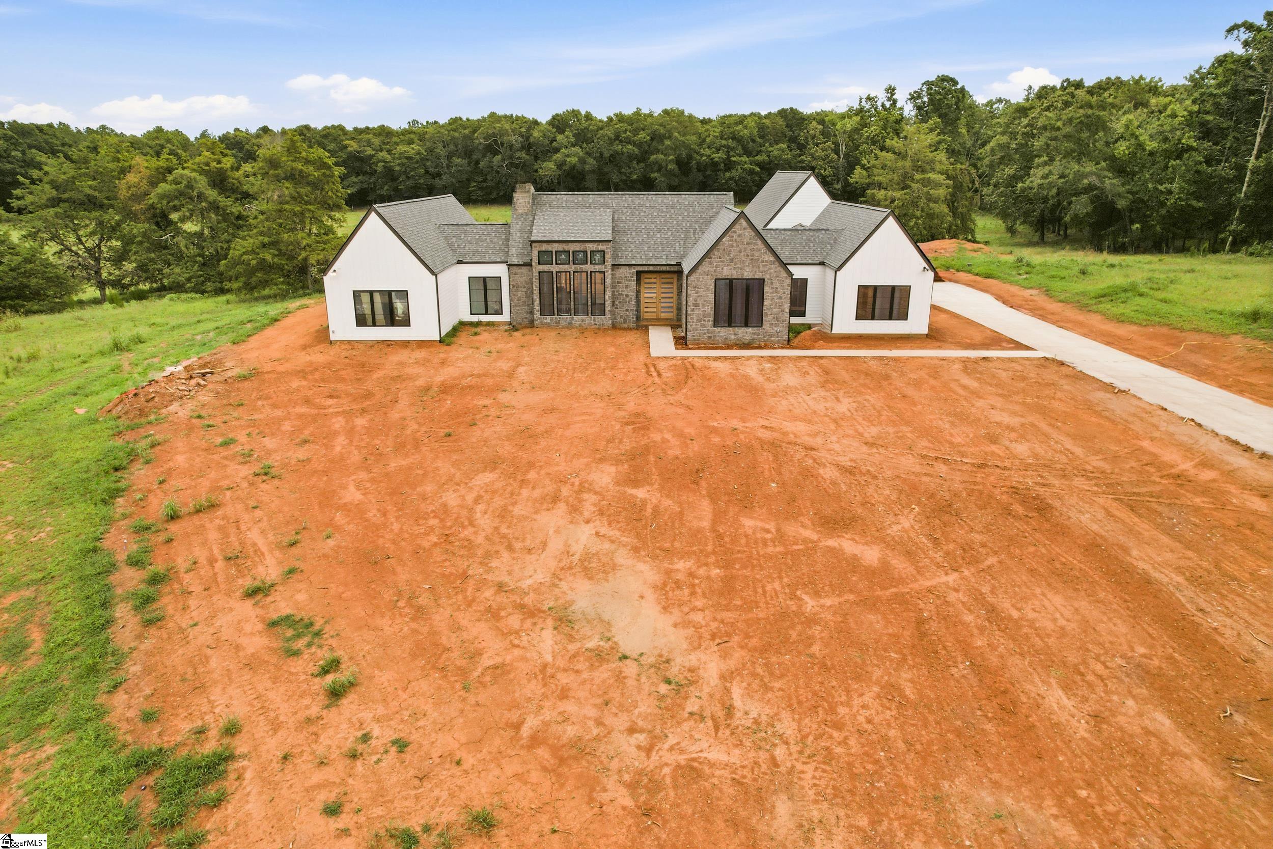 756 Garrison Road Pelzer, SC 29669 - Photo 10 of 20 Gallery Image 10