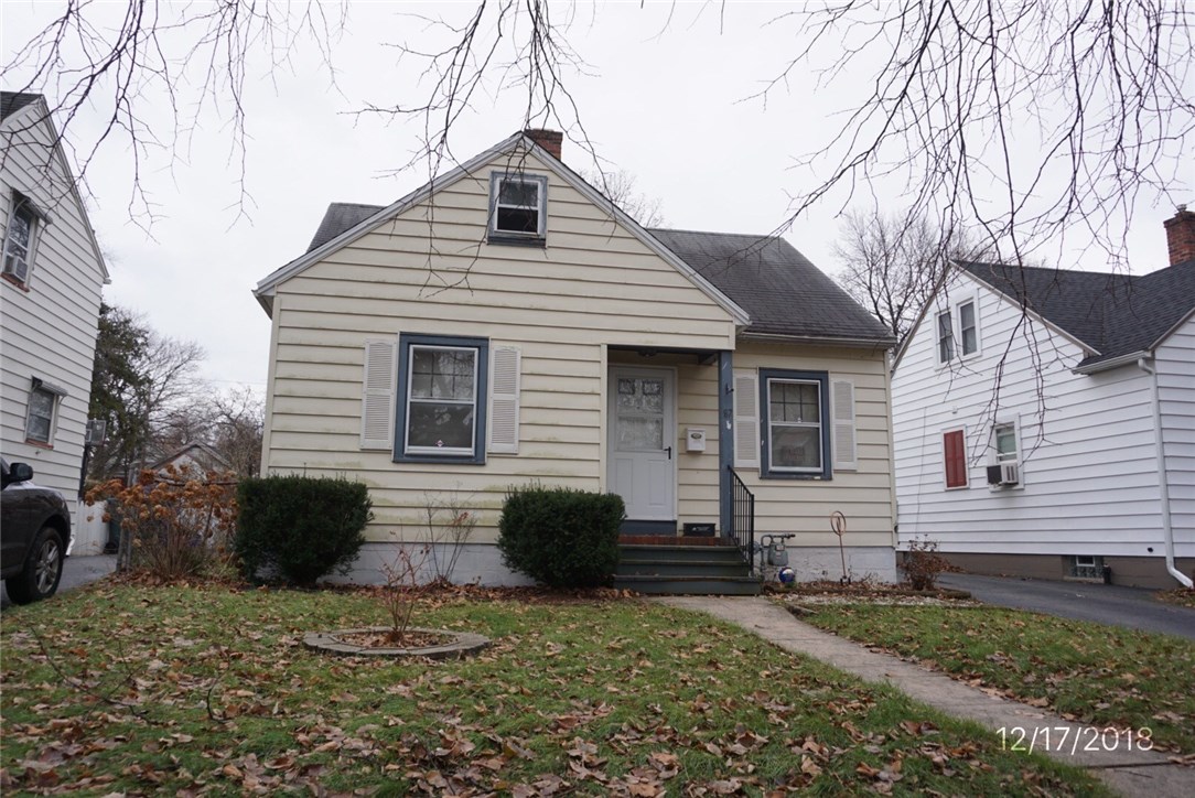 87 Willmont Street Rochester, NY 14609 - Photo 1 of 1 Gallery Image 1
