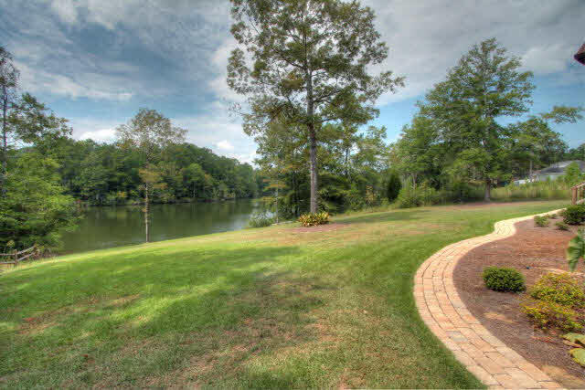 7696 Lake Boulevard Daphne, AL 36527 - Photo 31 of 33 backyard