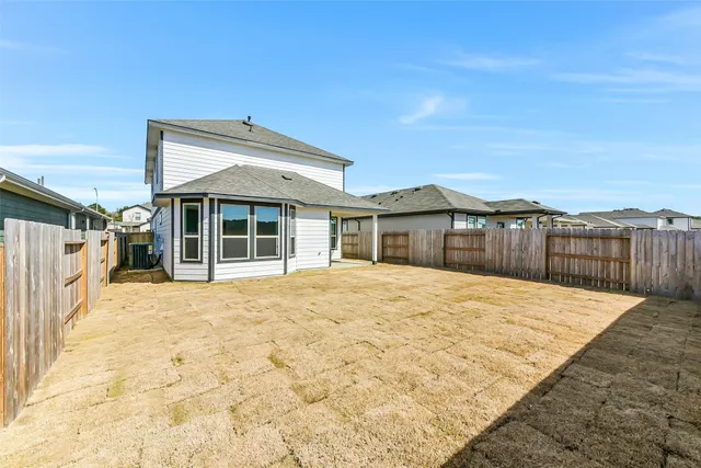 $394,045 | 4616 Mesquite Trail Blush, Pinehurst, TX 77362