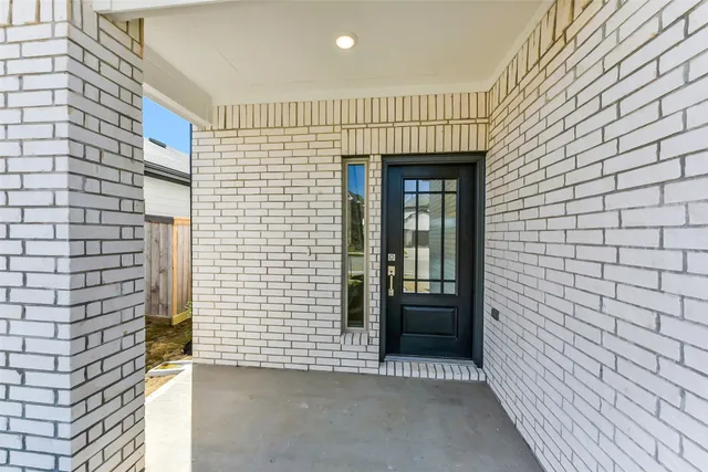 $394,045 | 4616 Mesquite Trail Blush, Pinehurst, TX 77362