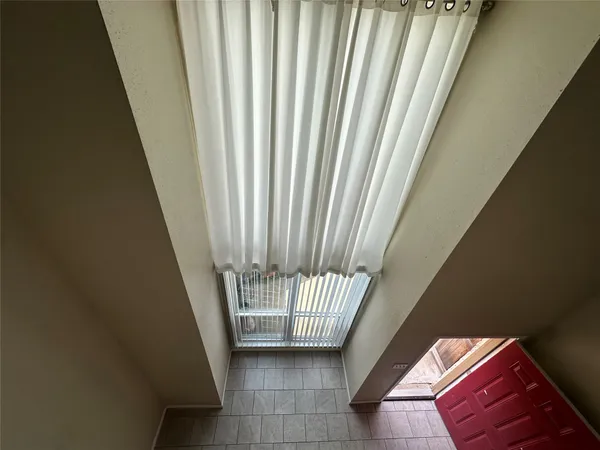 a view of small space
