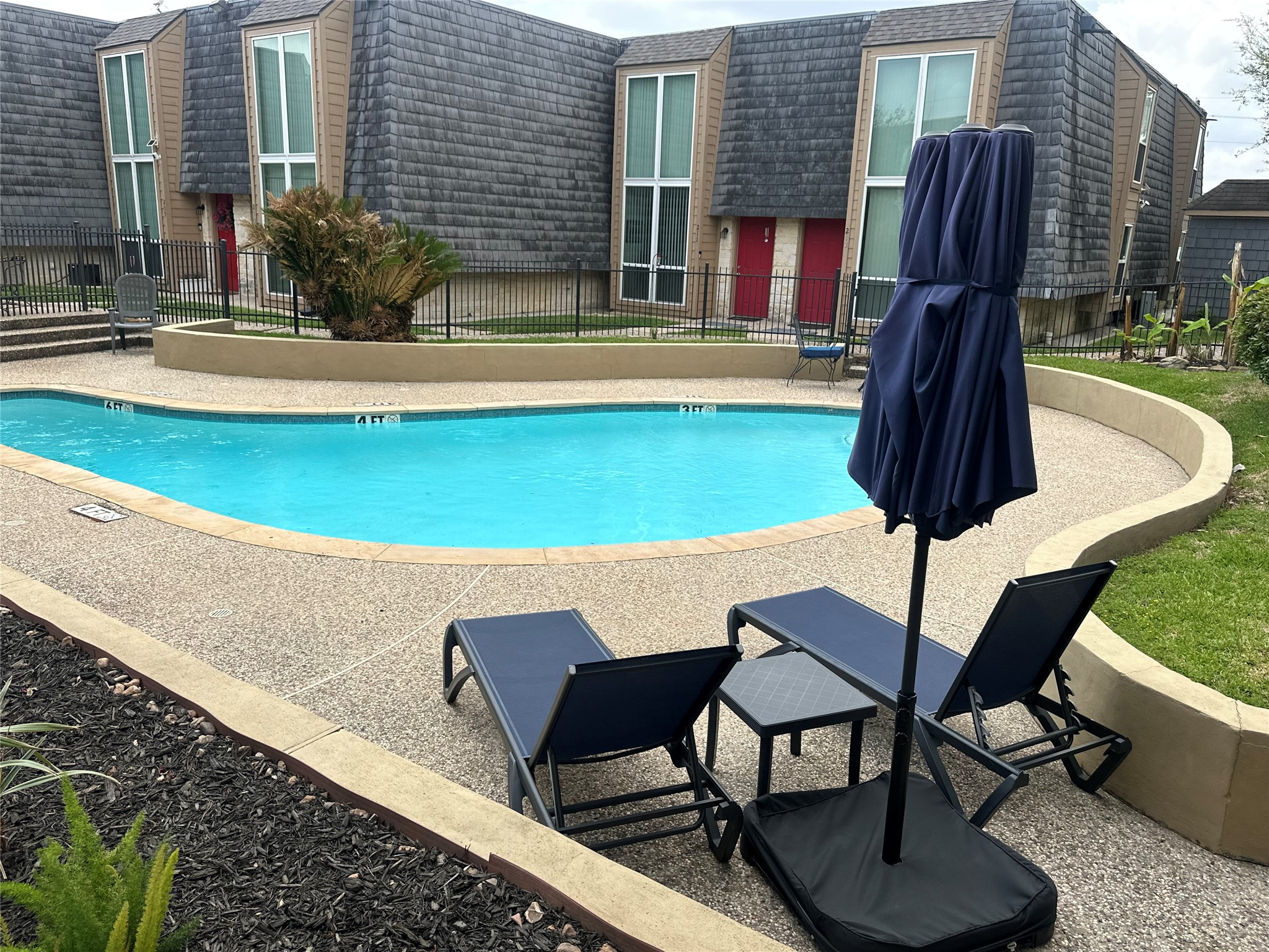 16120 Stuebner Airline Road, Unit 202 Spring, TX 77379 - Photo 18 of 19