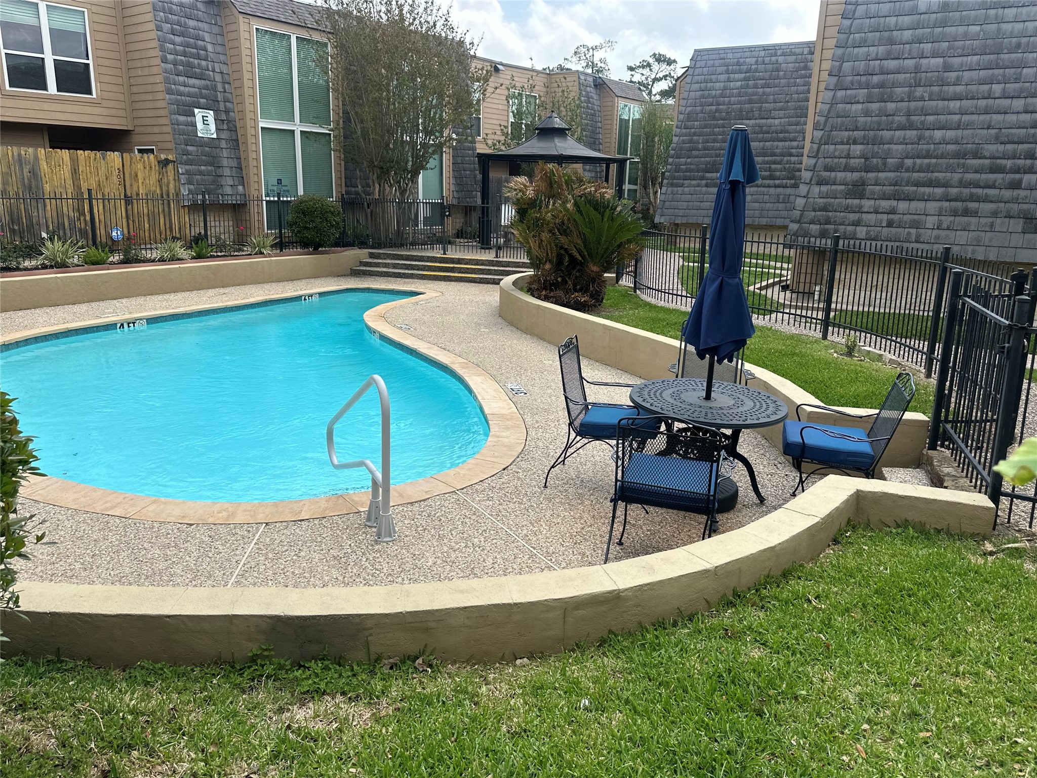 16120 Stuebner Airline Road, Unit 202 Spring, TX 77379 - Photo 19 of 19