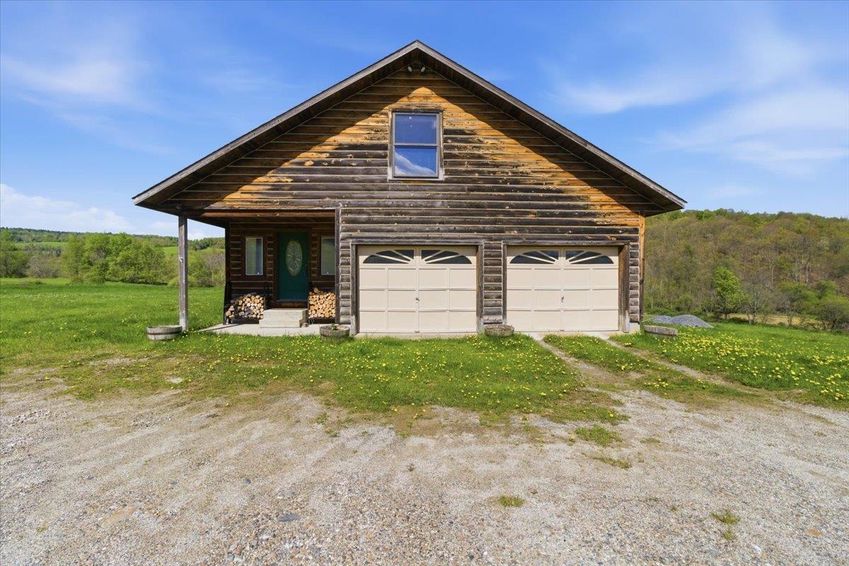 1278 Harrington Road Bennington, VT 05257 - Photo 6 of 30