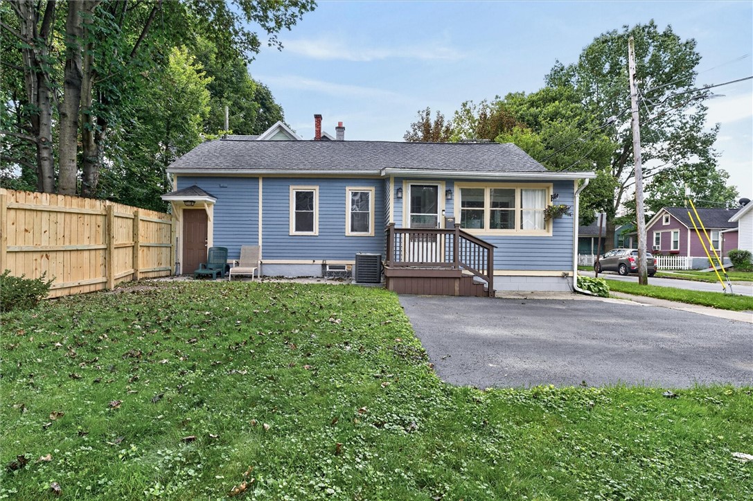 20 Poplar Street Rochester, NY 14620 - Photo 7 of 33 Gallery Image 7