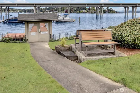 $598,000 | 2501 Canterbury Lane East, Unit 116, Seattle, WA 98112
