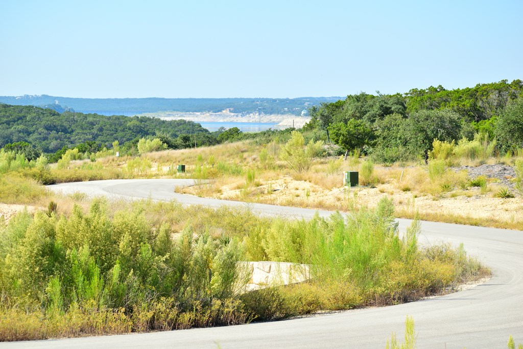 Lot 8 Private Road 1708, Unit 8 Mico, TX 78056 - Photo 22 of 32 a view of an ocean and mountain