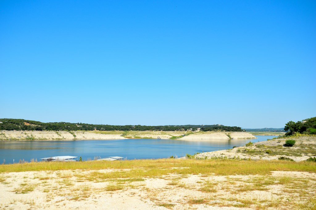 Lot 8 Private Road 1708, Unit 8 Mico, TX 78056 - Photo 27 of 32 a view of an ocean and beach