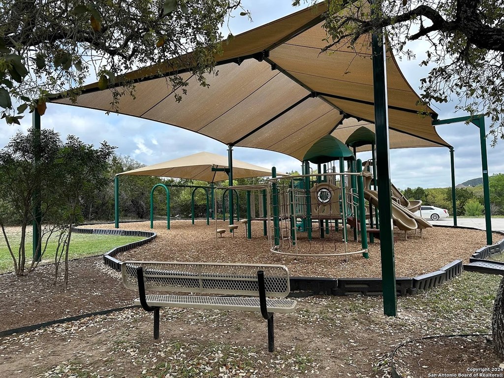 Lot 8 Private Road 1708, Unit 8 Mico, TX 78056 - Photo 29 of 32 a view of outdoor space with seating