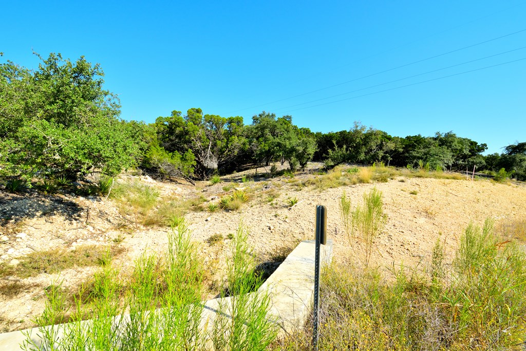 Lot 8 Private Road 1708, Unit 8 Mico, TX 78056 - Photo 4 of 32 a view of lake view