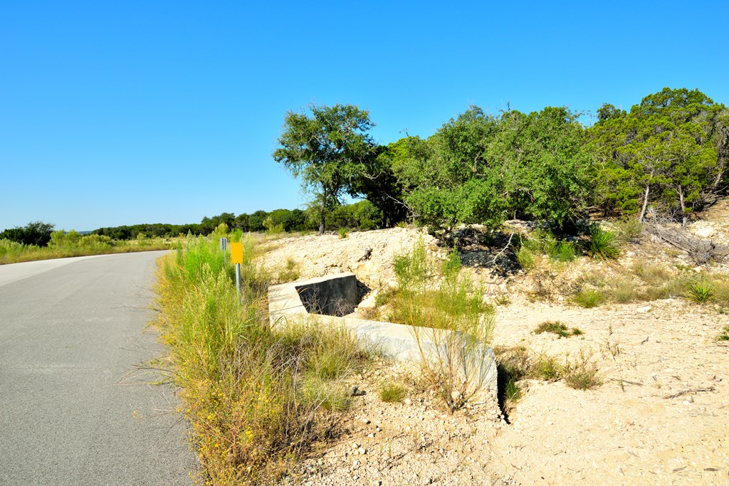 Lot 8 Private Road 1708, Unit 8 Mico, TX 78056 - Photo 5 of 32 a view of lake view and mountain view