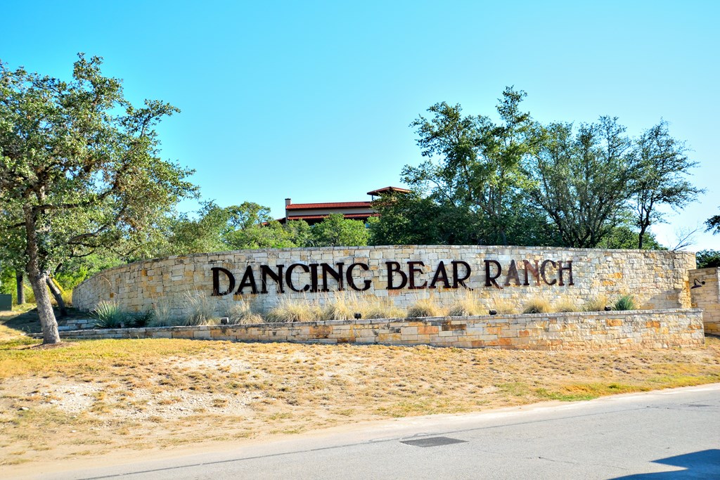 Lot 8 Private Road 1708, Unit 8 Mico, TX 78056 - Photo 8 of 32 a view of park