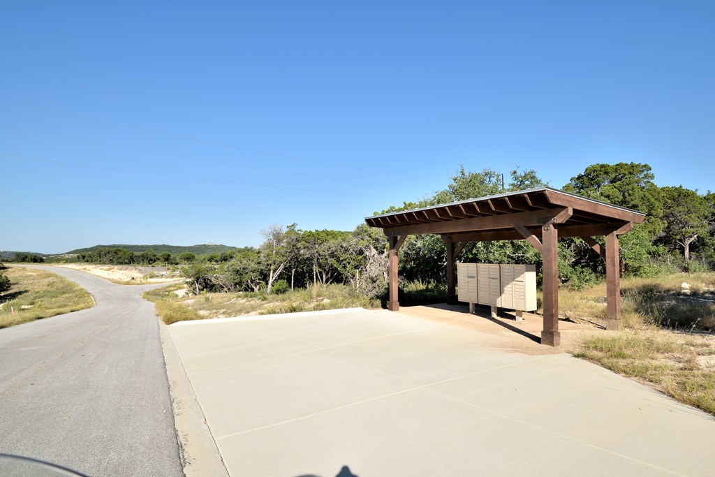 Lot 8 Private Road 1708, Unit 8 Mico, TX 78056 - Photo 9 of 32 a view of a outdoor space