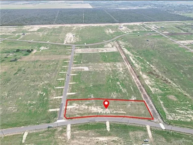 a view of outdoor space