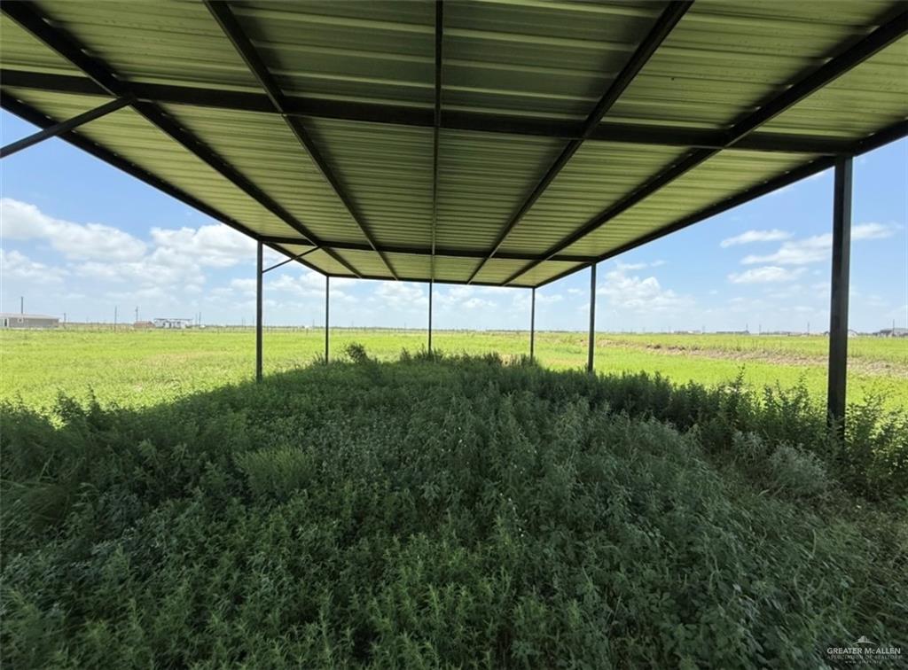 14865 Kyle Lane Edcouch, TX 78538 - Photo 8 of 12 View of yard with a rural view