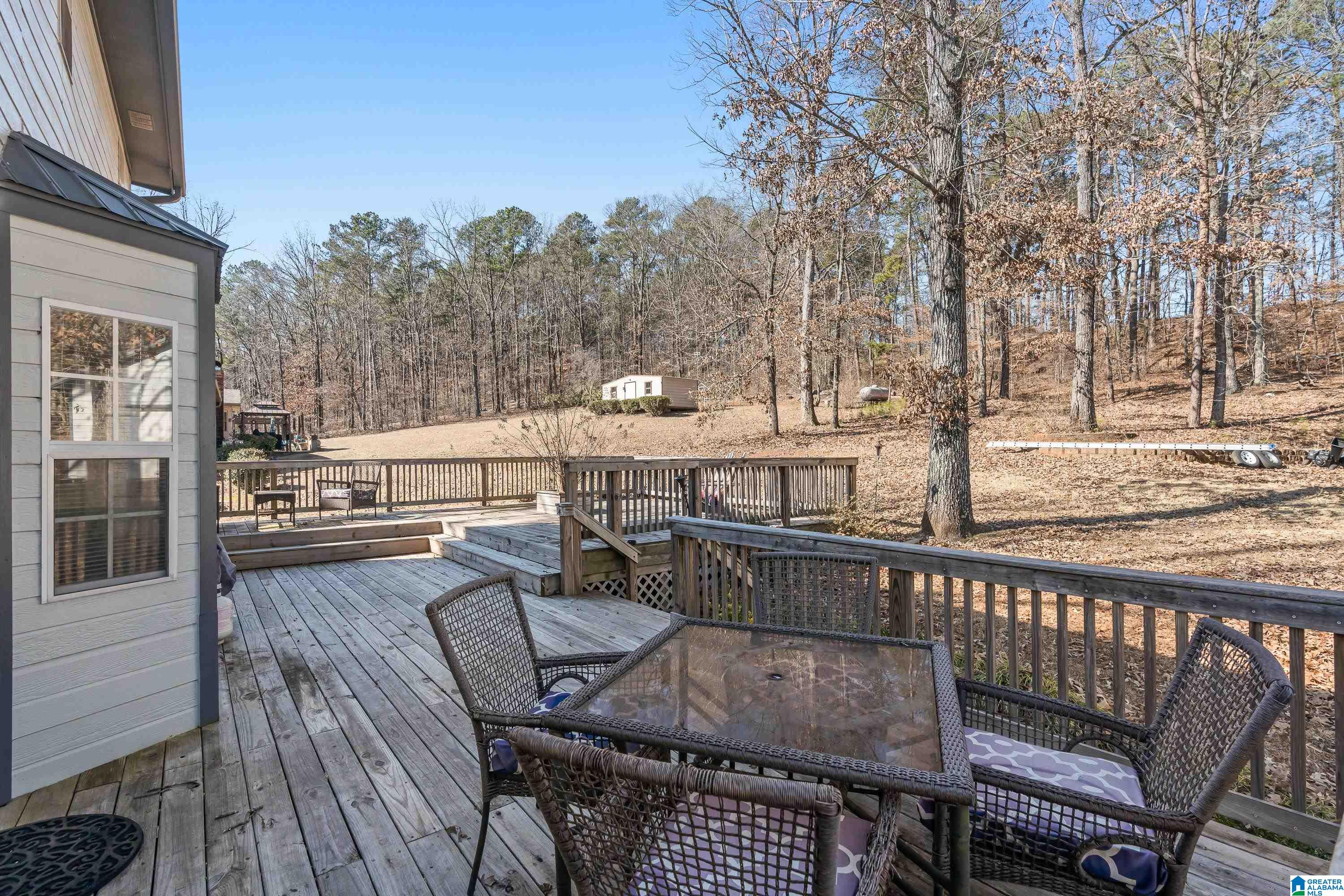 6133 Rock Mountain Lake Road McCalla, AL 35111 - Photo 33 of 62