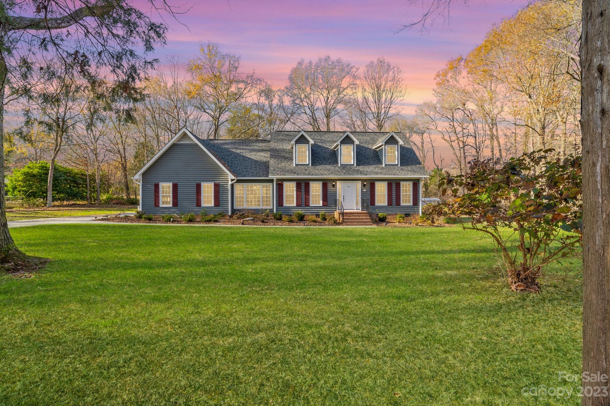 1164 Kimbrell Road Fort Mill, SC 29715 - Photo 1 of 47 Gallery Image 1