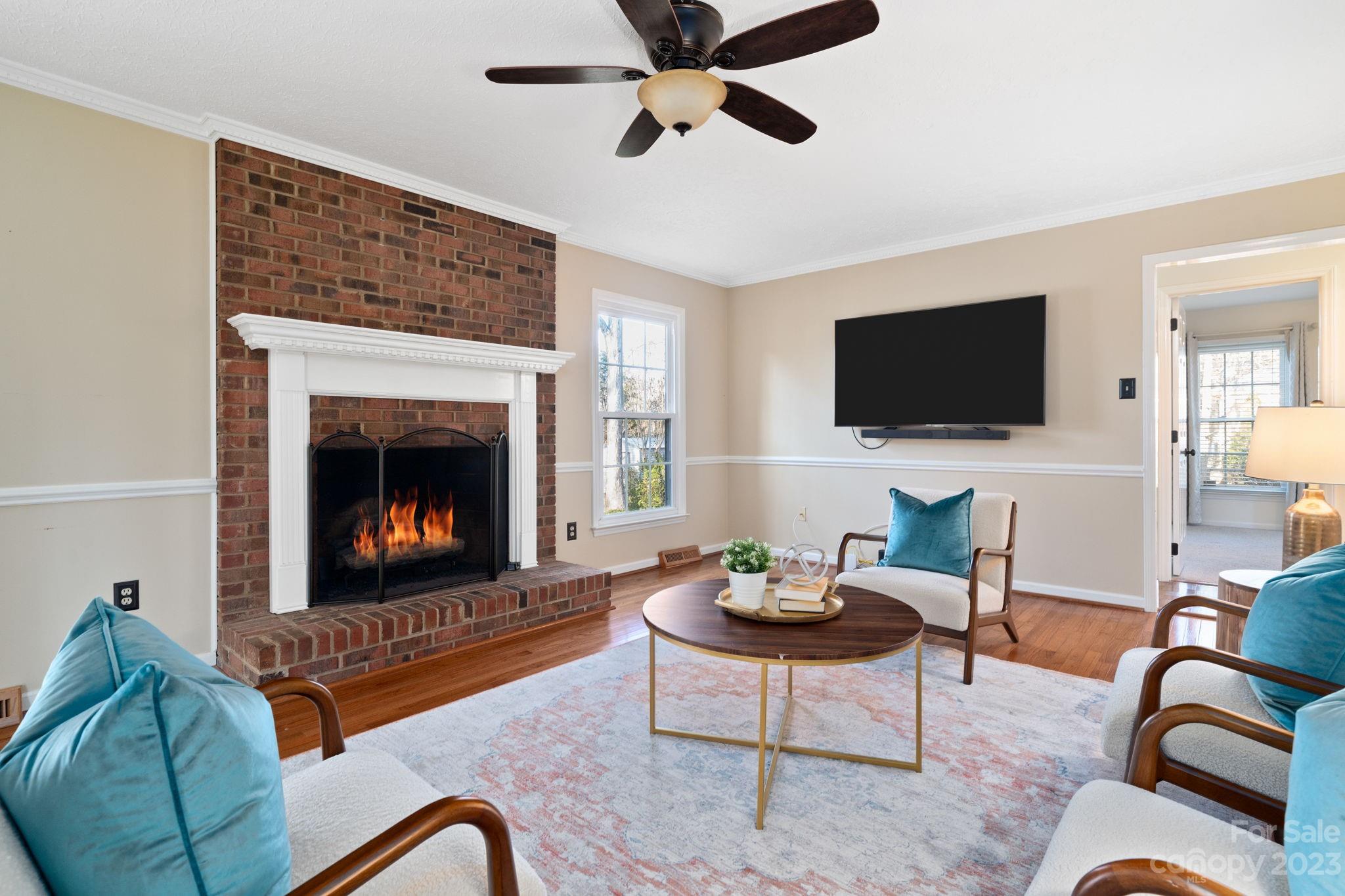 1164 Kimbrell Road Fort Mill, SC 29715 - Photo 14 of 47 Gallery Image 14