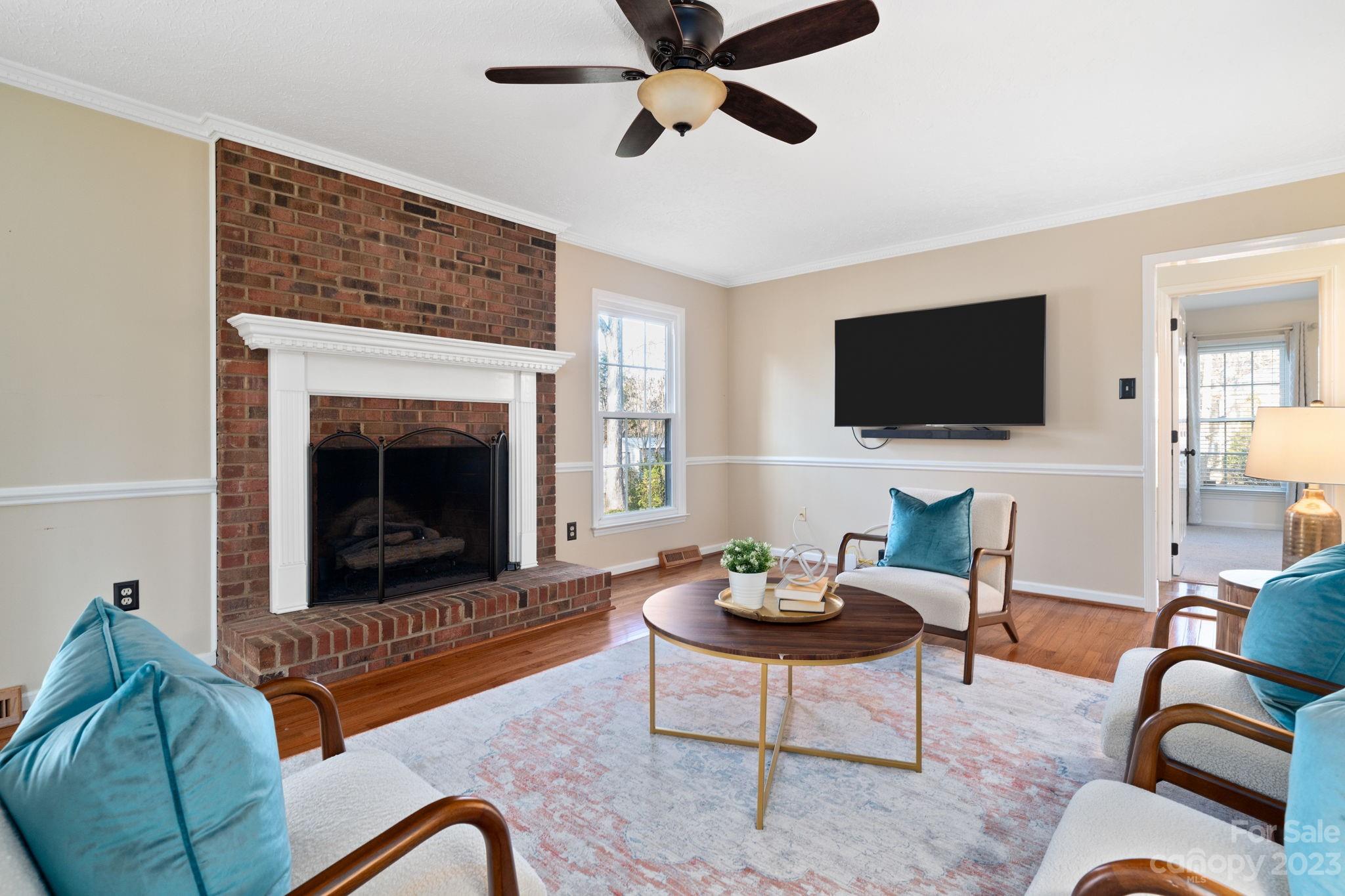 1164 Kimbrell Road Fort Mill, SC 29715 - Photo 15 of 47 Gallery Image 15