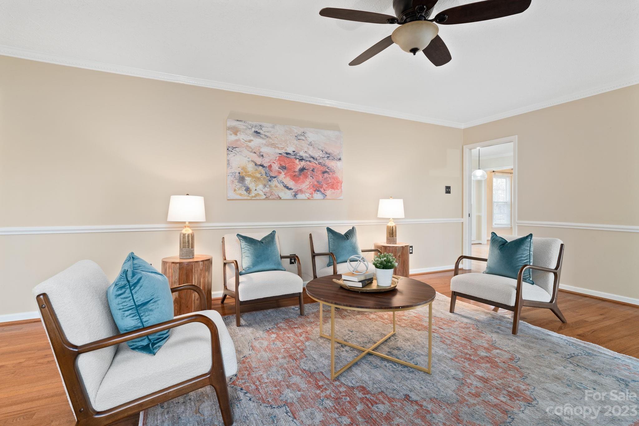 1164 Kimbrell Road Fort Mill, SC 29715 - Photo 16 of 47 Gallery Image 16