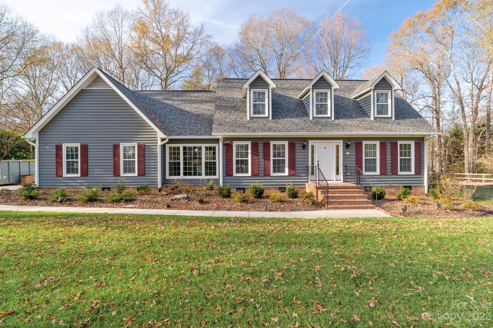 1164 Kimbrell Road Fort Mill, SC 29715 - Photo 2 of 47 Gallery Image 2