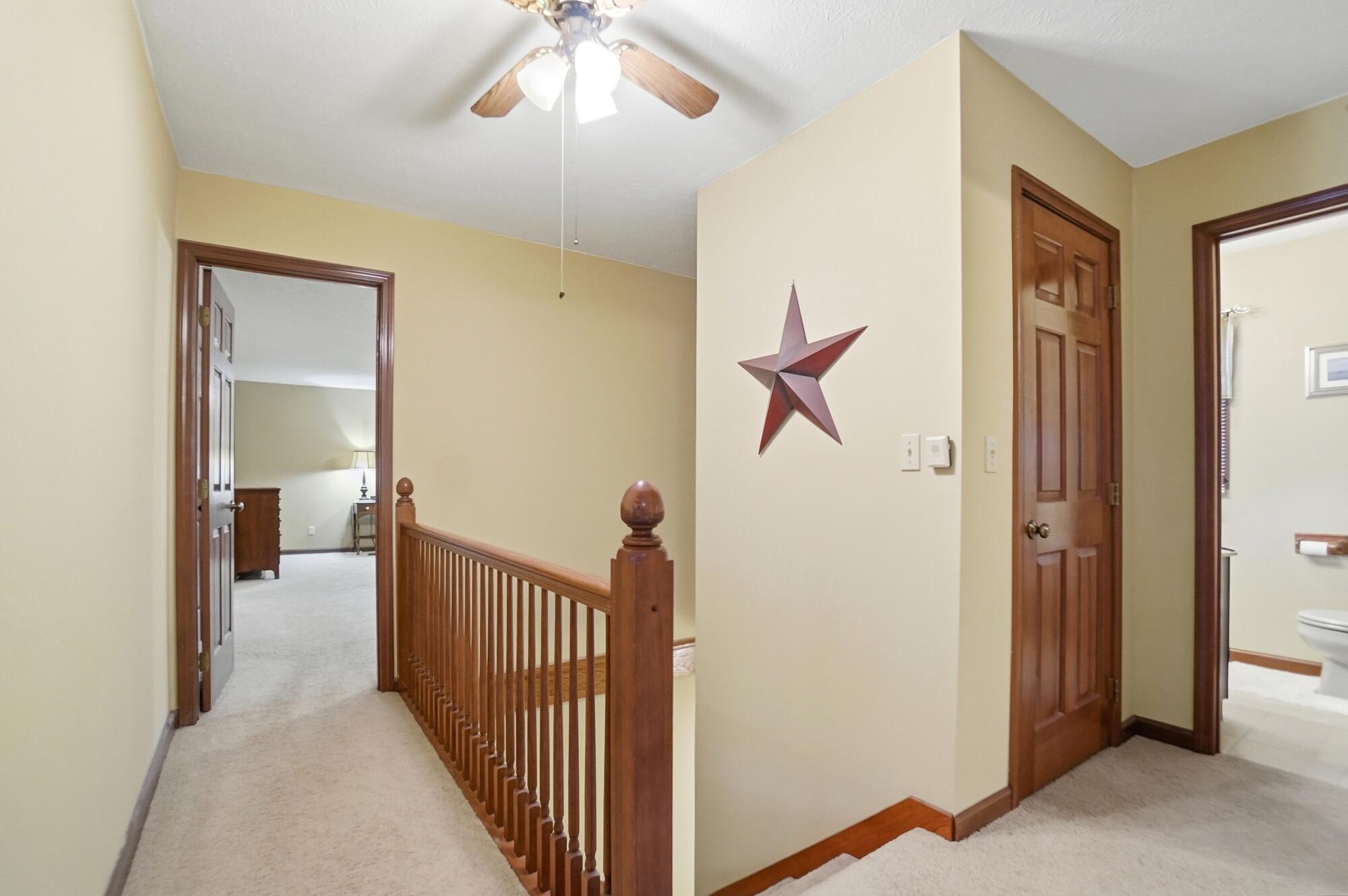 307 Ridge Crest Circle Lima, OH 45801 - Photo 36 of 71
