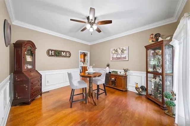 $555,000 | 5074 Peach Mountain Circle, Gainesville, GA 30507